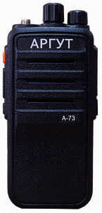 Радиостанция Аргут А-73 UHF