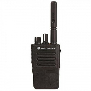 Радиостанция Motorola DP3441E
