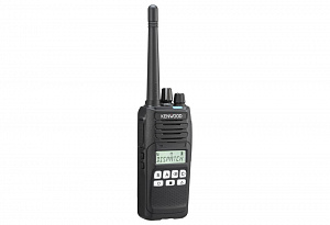 Kenwood NX-1300DE2 Мультипротокольная радиостанция UHF