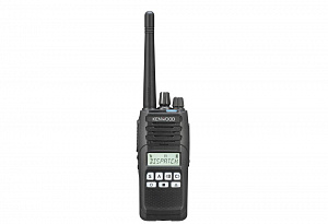 Kenwood NX-1300DE2 Мультипротокольная радиостанция UHF
