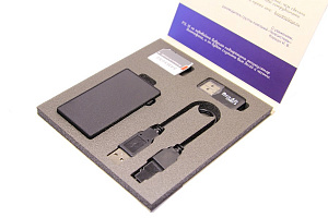 Edic-mini Card A94-2/A94-3