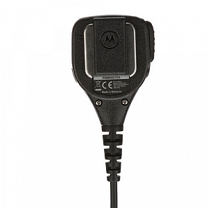 Motorola PMMN4076 Выносной динамик-микрофон IP54.