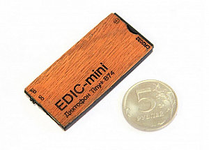 Edic-mini Tiny+ B74w