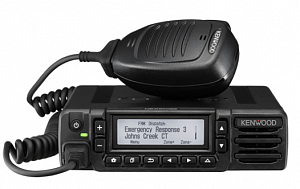 Kenwood NX-3720E Мобильная радиостанция