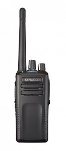 Kenwood NX-3220E3 Мультипротокольная радиостанция VHF