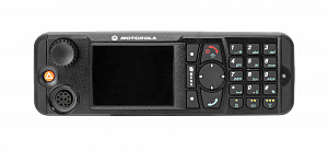 Радиостанция Motorola MTM5500