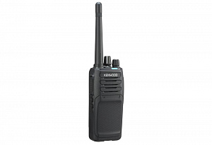 Kenwood NX-1200DE3 Мультипротокольная радиостанция VHF